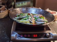 -威斯汀舞台餐厅