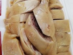 -九爺雞(文德路店)