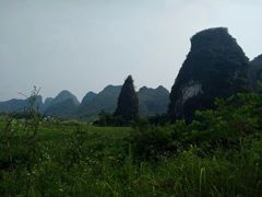 -英西峰林·洞天仙境