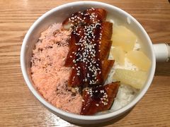 鳗小姐的饭-鳗鳗的爱(远洋未来广场店)