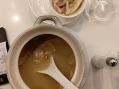 -金湖港式餐厅(建外店)