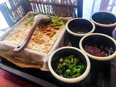 -百花人家(门城水岸店)