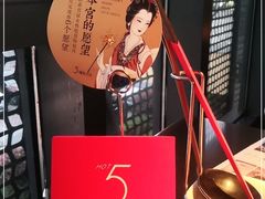 -辣伍鲜毛肚老火锅(元一店)