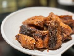 -梅龙镇酒家(南京西路总店)