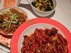 -熊记虾王·蓝龙虾(东晓南店)