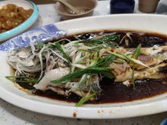 -前王院•巧克力海鲜市集餐厅(万平口店)