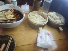 -古真记钵钵鸡(总店)