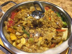 肥肠-黄记煌三汁焖锅(龙湖U城店)