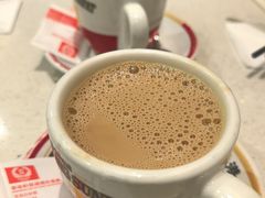 -香港新发烧腊茶餐厅(水围店)