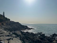 -海云台海滩