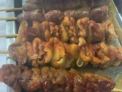 -海平馄饨(逍遥二路店)