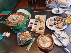 -蒙料·手把肉(望京店)