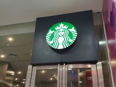 -星巴克(重庆上海城店)