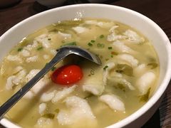 -涌上外婆桥(南塘店)