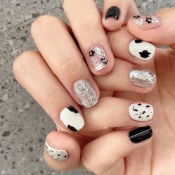 -斯馨·健康美甲美睫