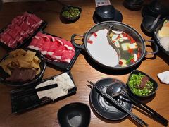 -呷哺呷哺(宝山正大乐城店)