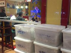 -七欣天香辣蟹火锅(海门解放中路店)