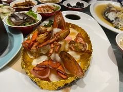 -瓯菜排档·温州海鲜(玕南店)