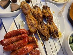 -月福京味斋·烤鸭店·北京菜(鼓楼总店)