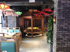 -蜀城老妈火锅(红旗街店)