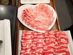 -北门涮肉·铜锅涮肉(南锣鼓巷店)