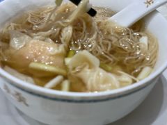 云吞面-麦奀云吞面世家 山顶店(山顶广场店)