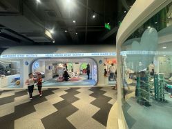 -MINI MARS KIDS CLUB亲子家庭中心(杨浦黄兴店)