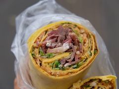 -山东傻大粗粮煎饼(牛街店)