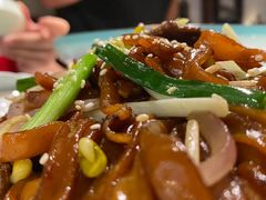 -晓粤·惹味粤菜(凯德乐峰广场店)