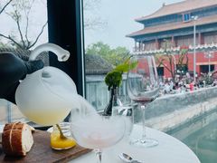 -The Georg(东华门店)