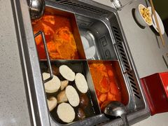 -海底捞火锅(振华商厦店)