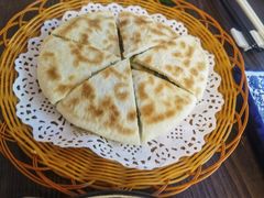 -品茶居素食馆(罗湖店)