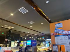 -火炉火自助餐(喜隆多店)
