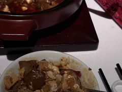 -悦轩中餐厅·高空江景·杭州柏悦酒店