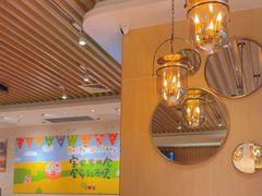-西贝(龙华壹方天地店)
