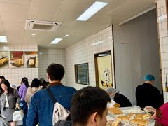 -甜嘟嘟烘焙坊(舒城路店)