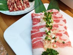 -柠檬花院烤肉·围炉煮茶·草坪团建·生日派对(三圣乡店)