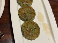 草头饼-逸林轩中餐厅(中信泰富朱家角锦江酒店)