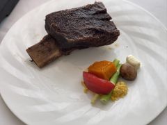 -王品牛排(郑州大卫城店)