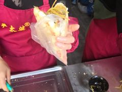 -刘小武·锅魁(总店)