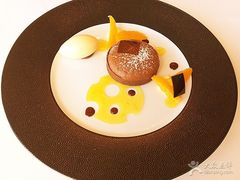 -Caprice(香港四季酒店)