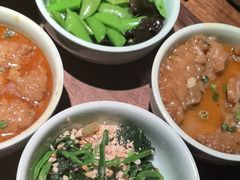 -薇酌饮·陕西菜(南门外店)