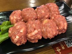 -牛a潮汕鲜牛肉粿条(天河北店)