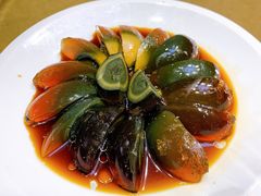 -吕四港大酒店-餐厅