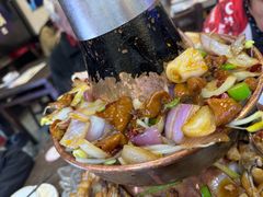 -上海老城区小龙虾虾宴·杭帮菜(五柳巷店)