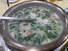 -标记美食新鲜猪杂(兴南大道店)