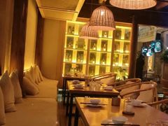 -不二·民谣音乐餐酒吧(万寿宫历史文化街区店)