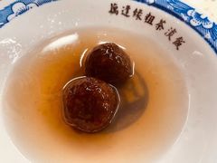 -粗茶淡饭(东关街店)