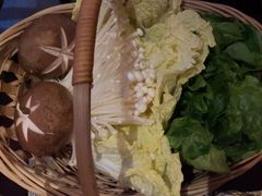 -同仁四季椰子鸡(罗湖国贸店)