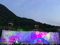 -华清宫景区